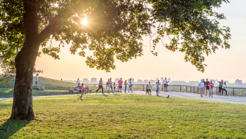 Kalemegdan