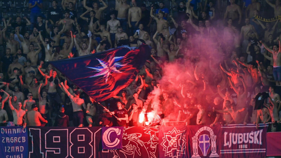 Dinamo Zagreb