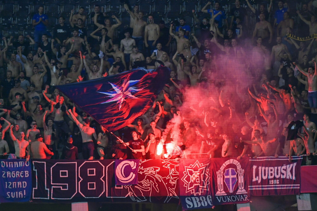 Dinamo Zagreb