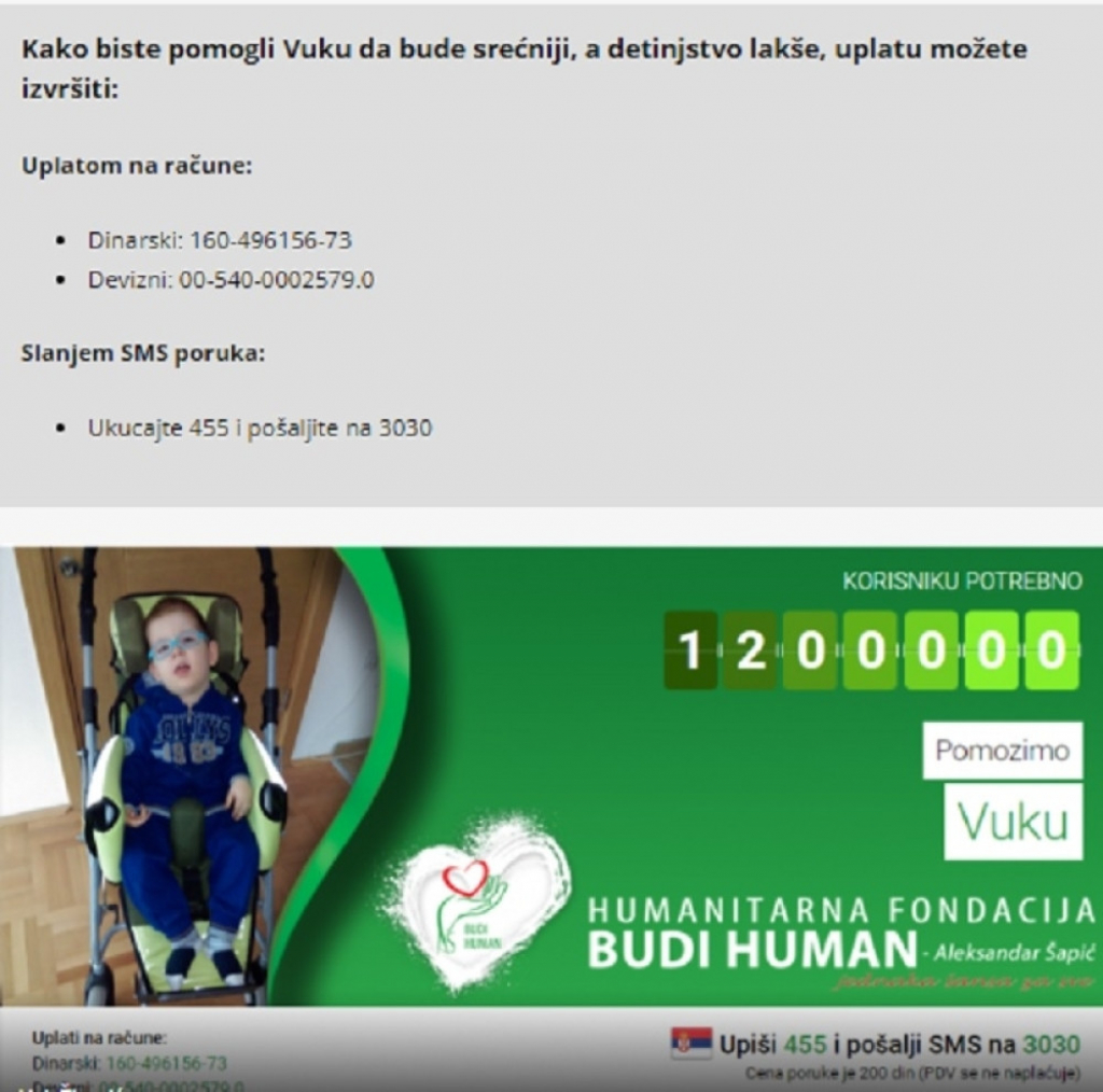 Budi human