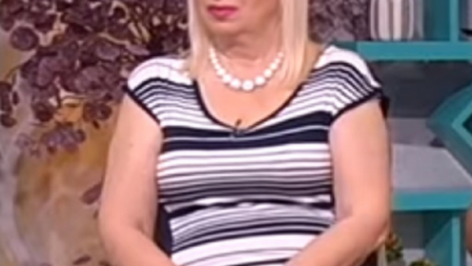 Snežana Ilić, Zadruga