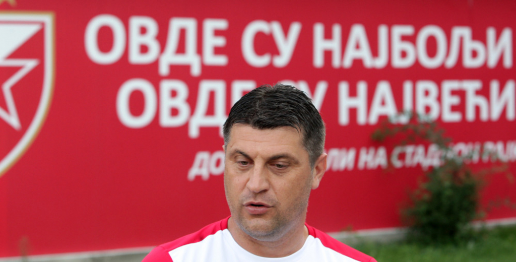 Vladan Milojević