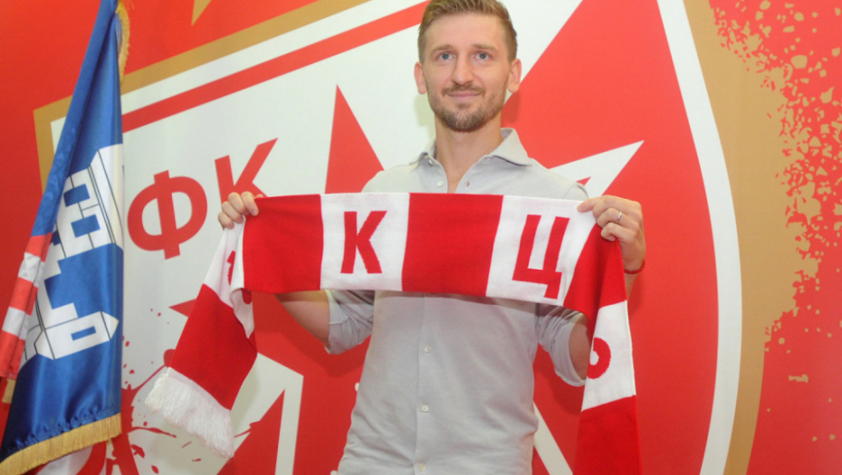 Marko Marin