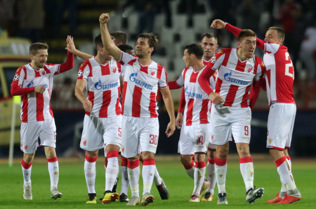 Crvena zvezda