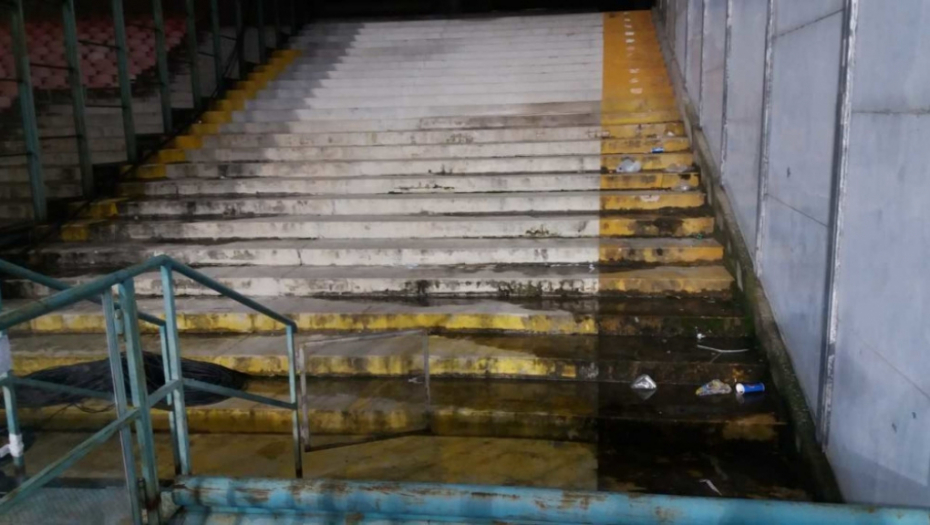 Stadion &quot;San Paolo&quot; u Napulju 