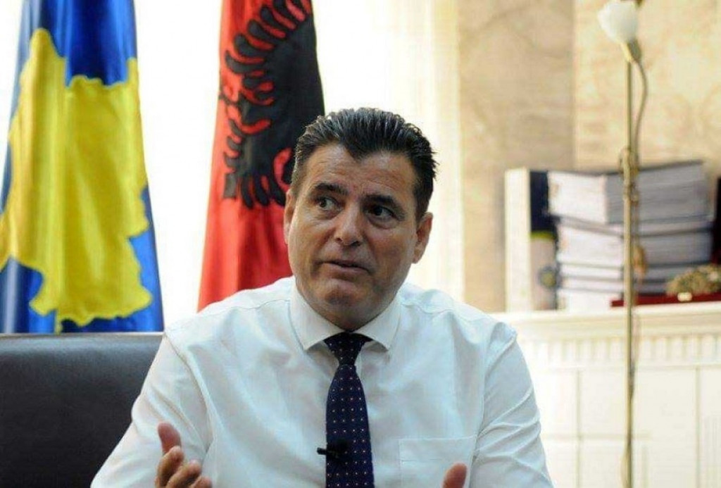 Agim Bahtiri