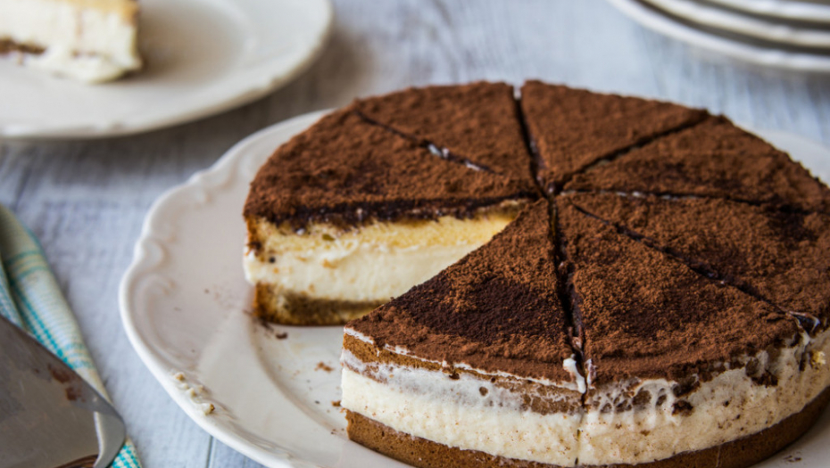 Torta, kolač, slatkiš, desert