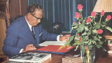 Josip Broz Tito