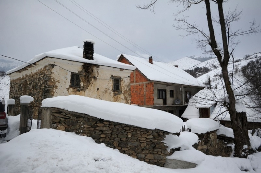 Najjužnija enklava Kosova