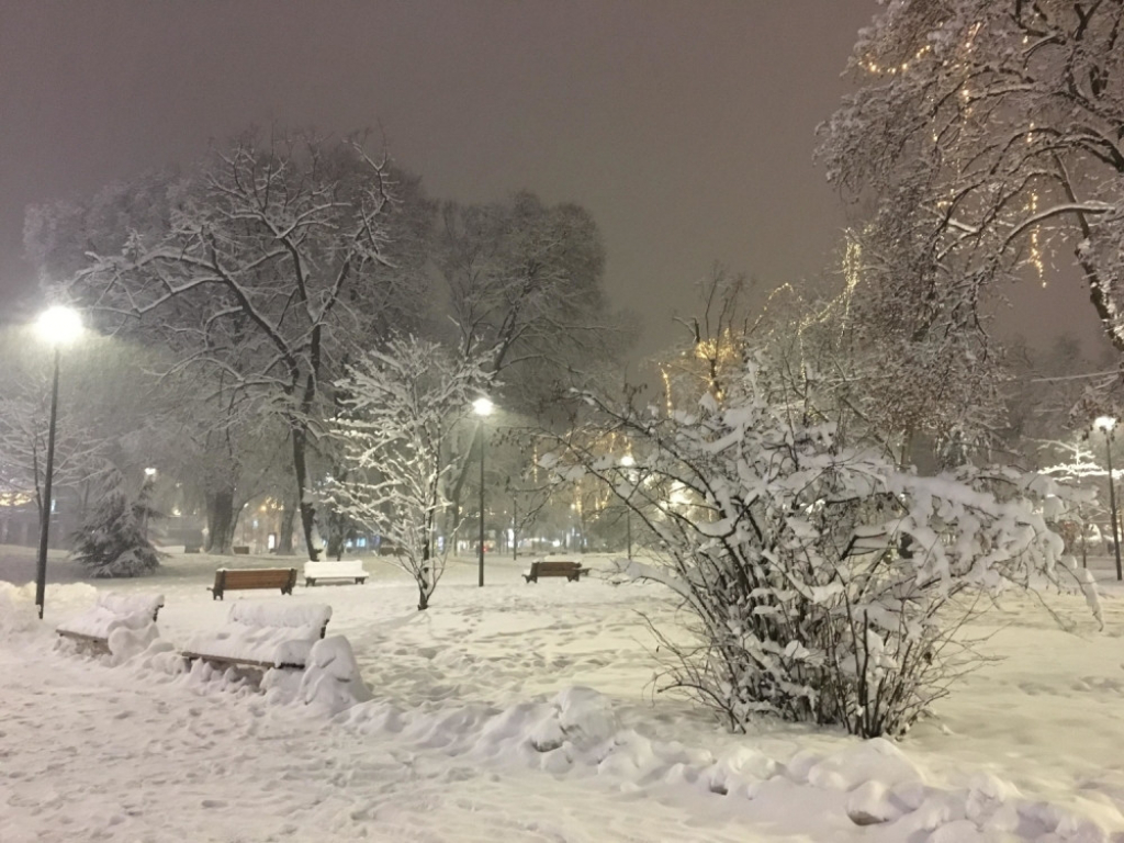 Sneg, nevreme, mećava, zima, hladno, hladnoća