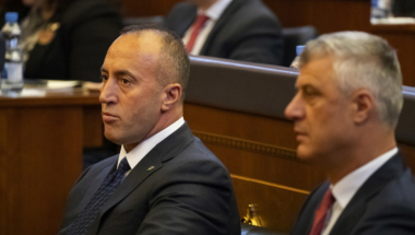 Ramuš Haradinaj