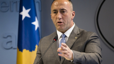 Ramuš Haradinaj