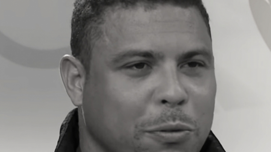 Ronaldo Nazario