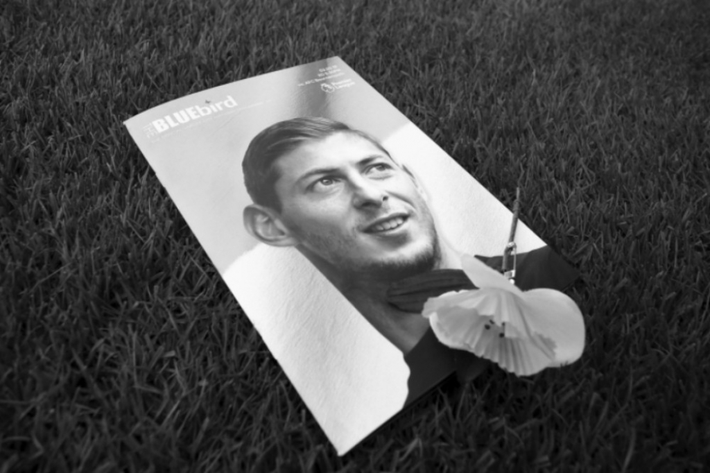 Emilijano Sala