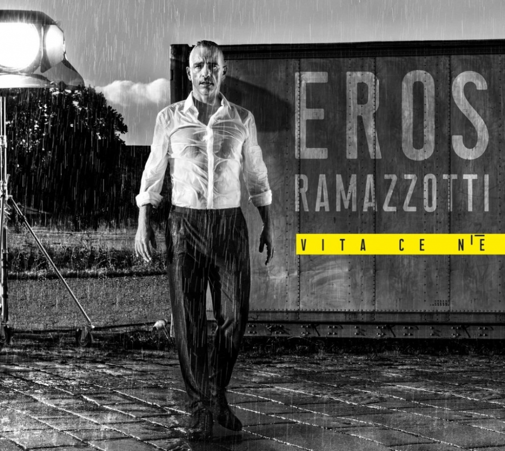 EROS RAMAZZOTTI