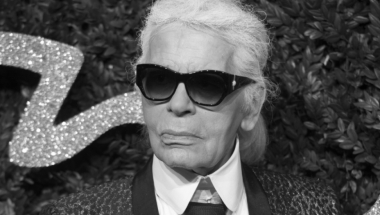 Karl Lagerfeld