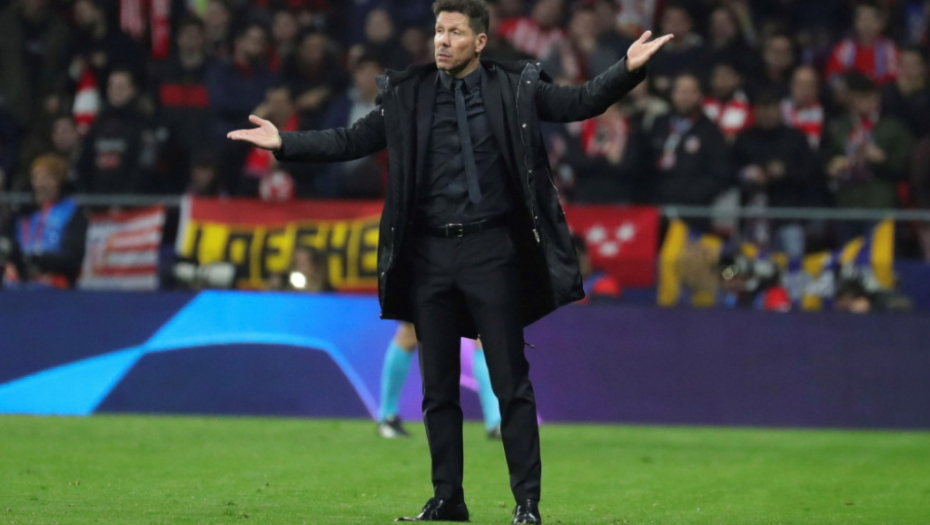 Dijego Simeone