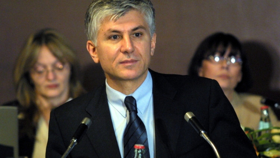 Zoran Đinđić