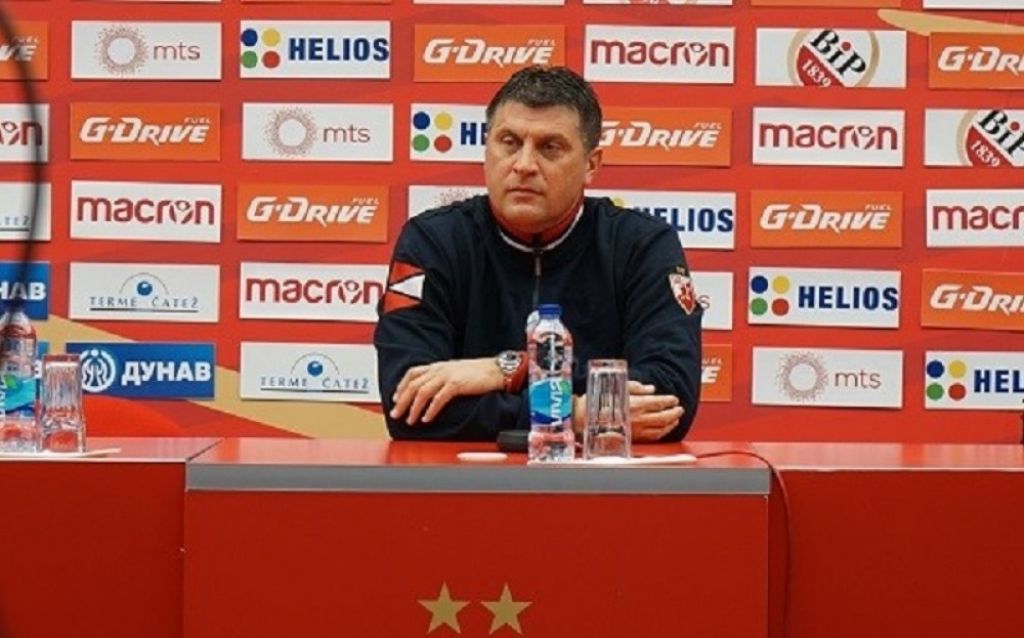 Vladan Milojević