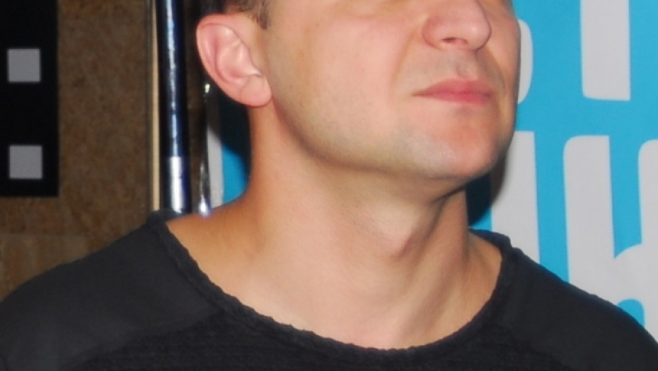 Volodimir Zelenski