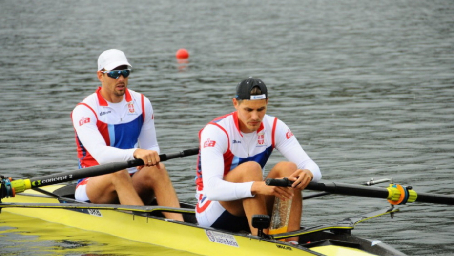 Nenad i Aleksandar Beđik