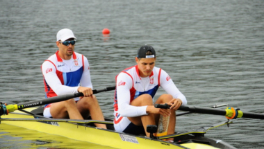 Nenad i Aleksandar Beđik