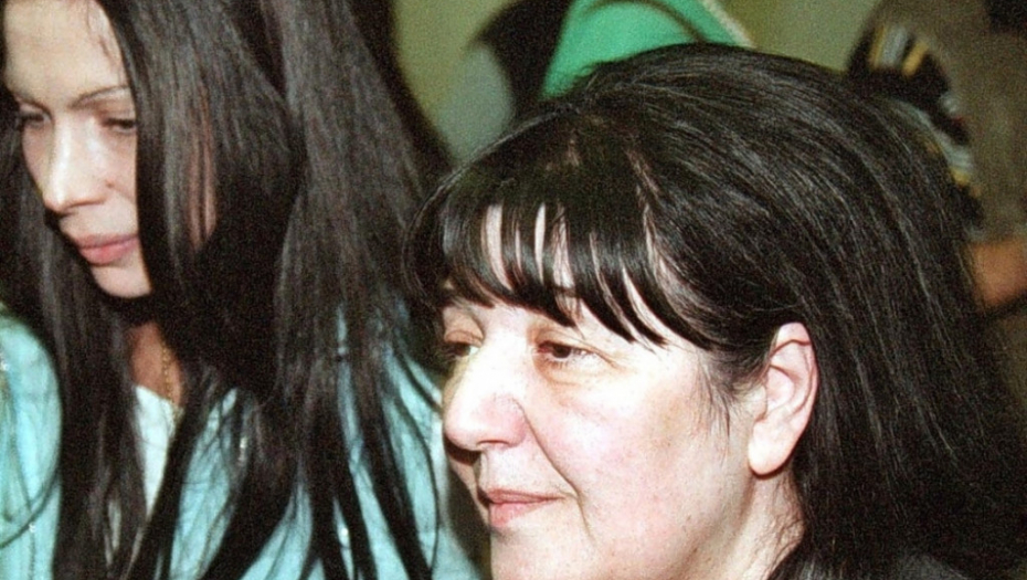 Mira Marković