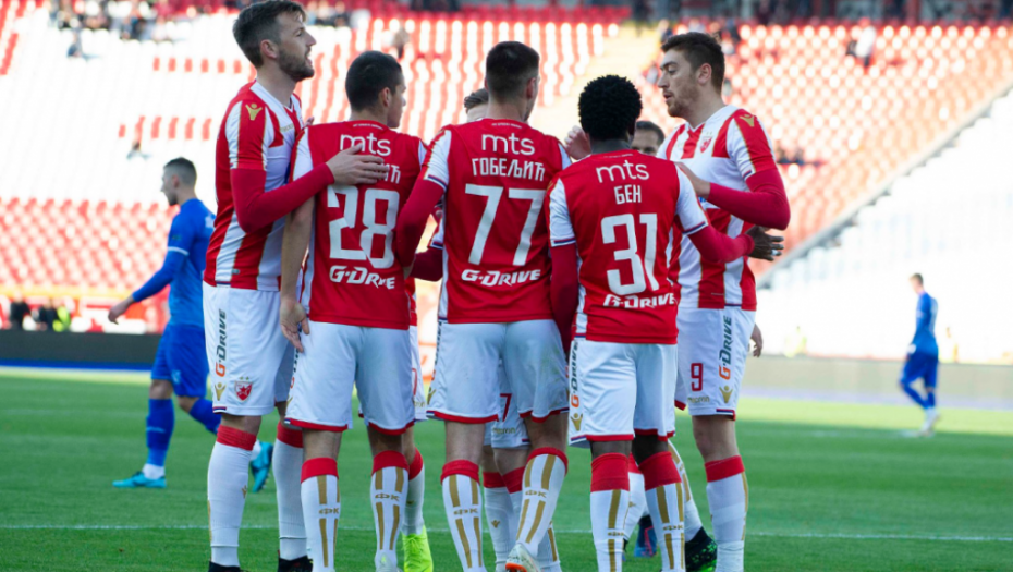 Crvena zvezda