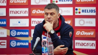 Vladan Milojević