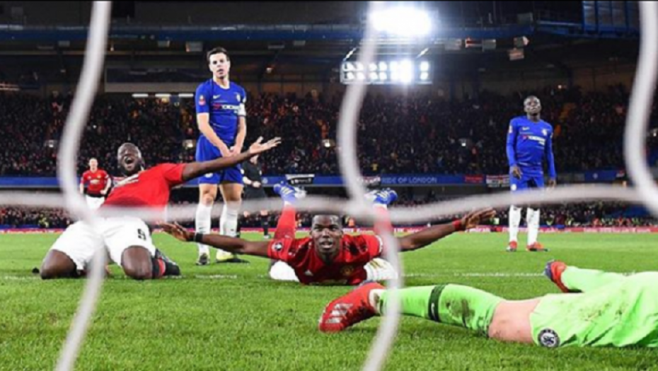 Pogba i Lukaku