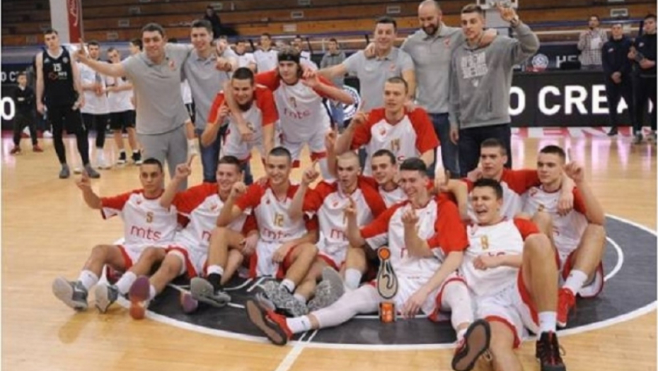 KK Crvena zvezda