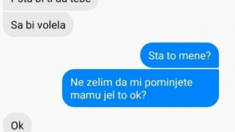 Pedofil, prepiska