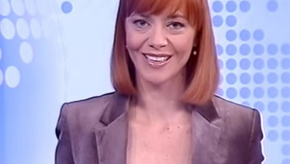 Milica Nedić