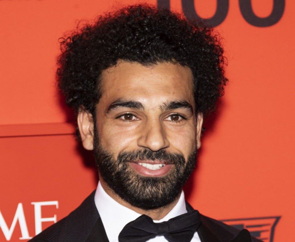 Mohamed Salah