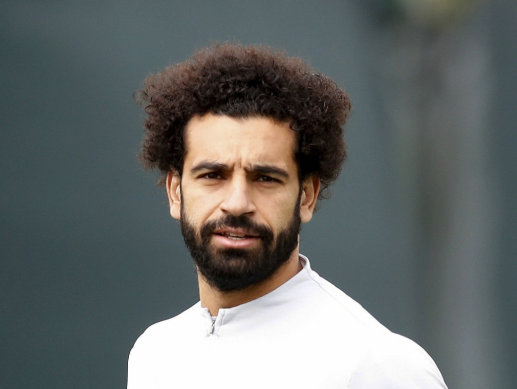 Mohamed Salah