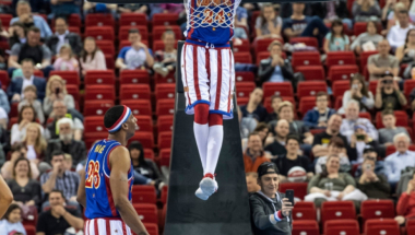 Harlem Globetrotters