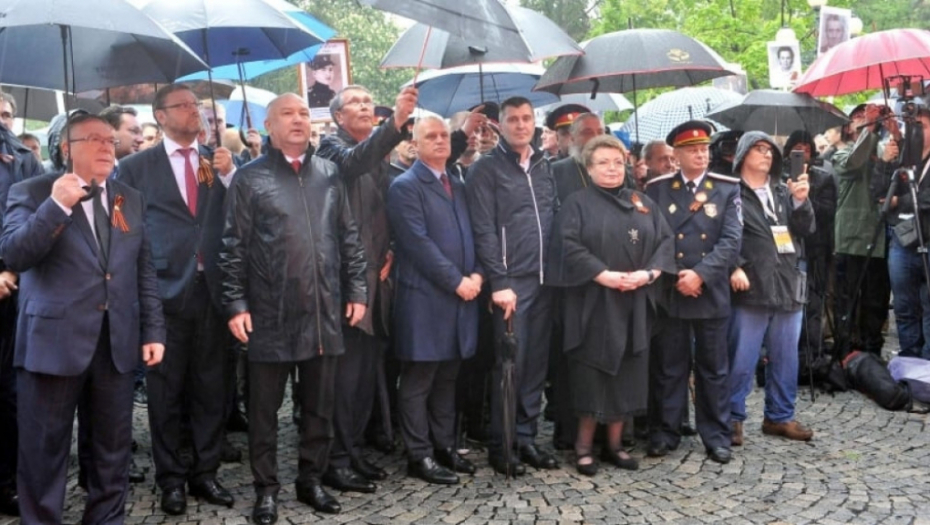 Obeležen Dan pobede