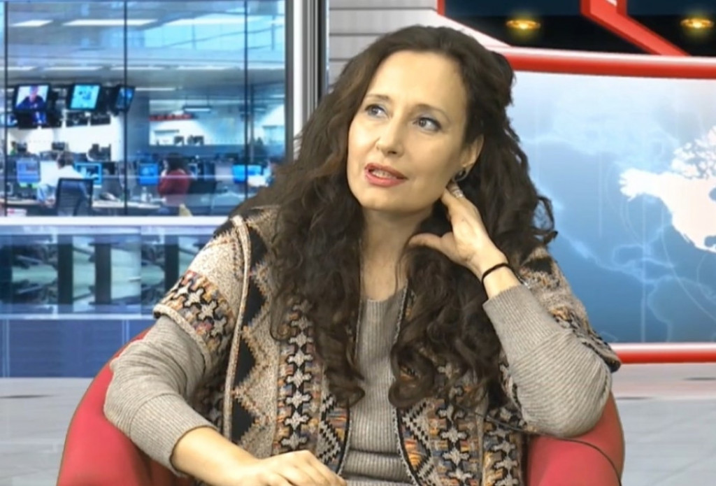 Ivana Žigon