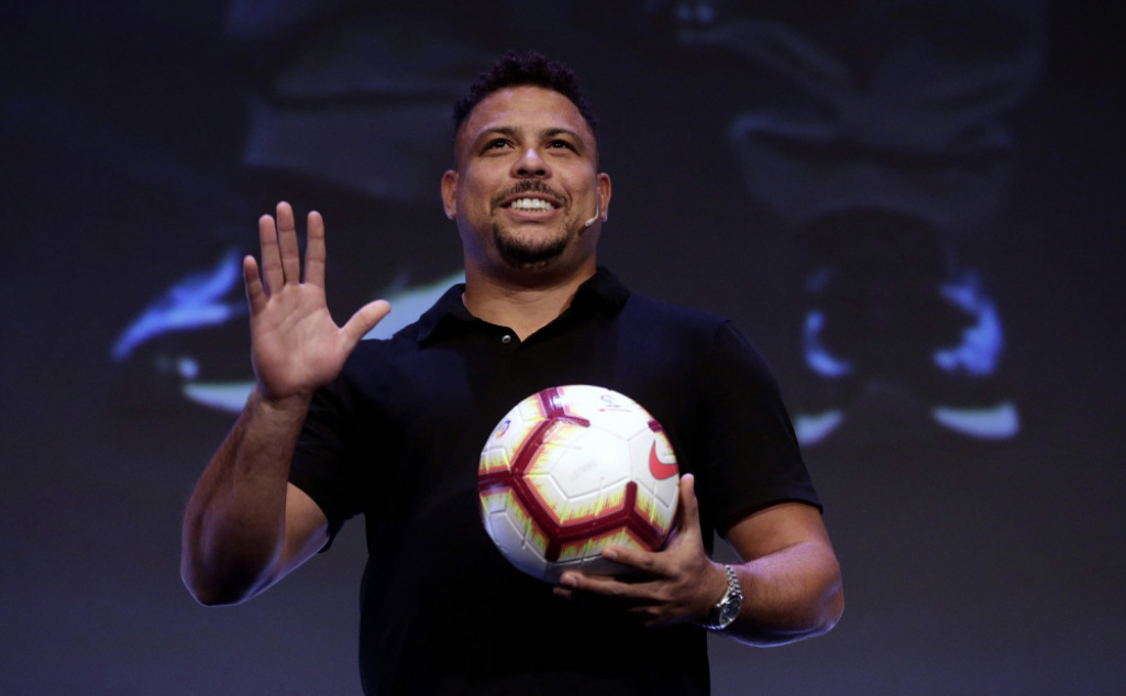 Ronaldo Nazario