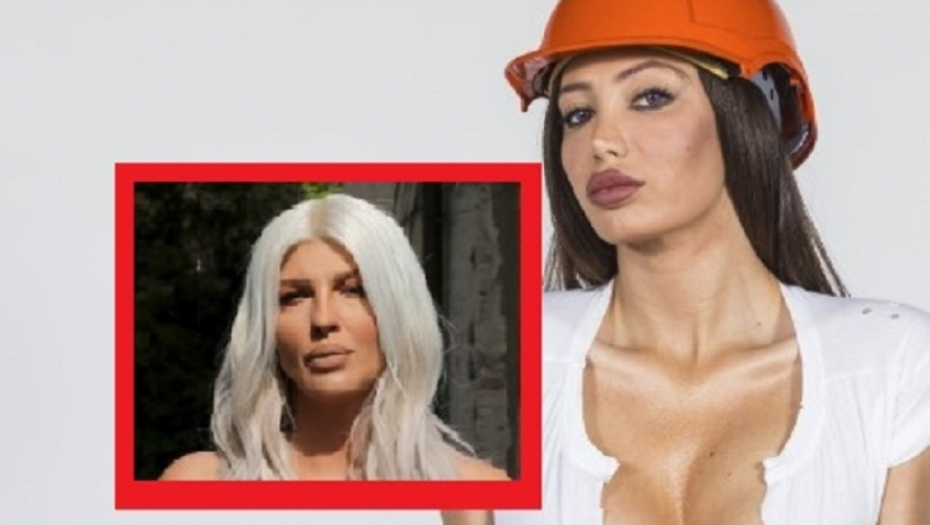 Jelena Karleuša, Soraja Vučelić 