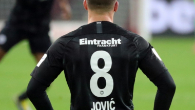 Luka Jović