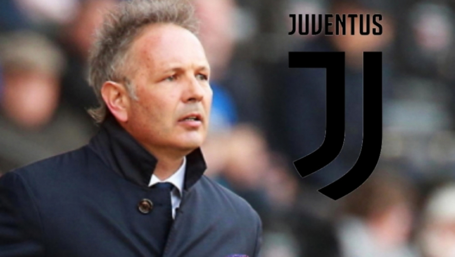 Mihajlović, Juventus