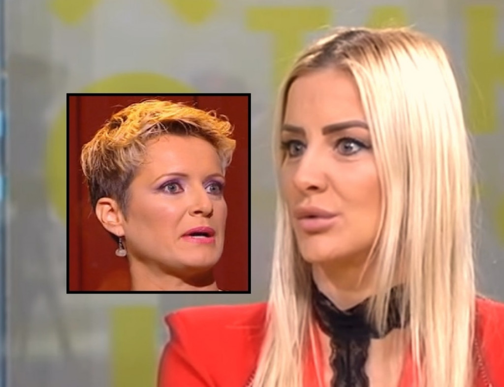 Jelica i Milica Dabović