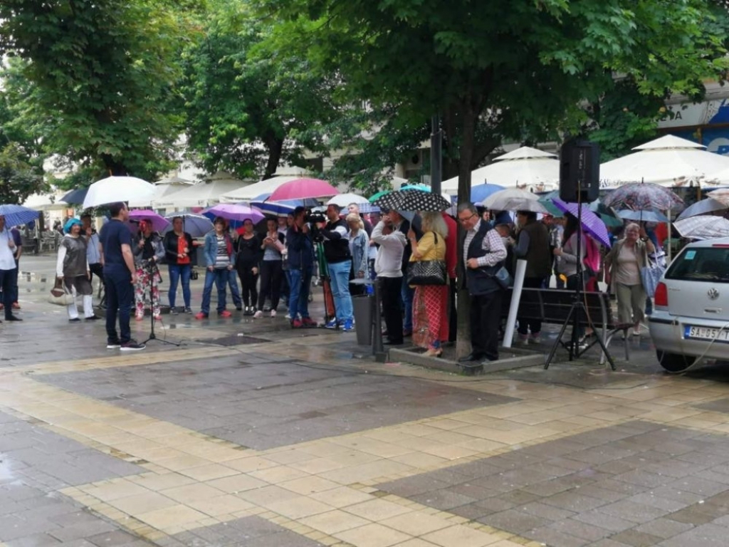 protest, šabac,