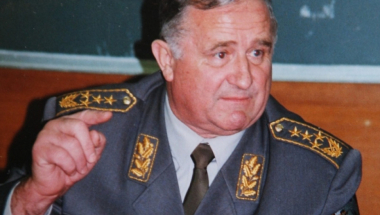 Dragoljub Ojdanić