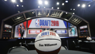 NBA DRAFT