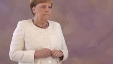 Angela Merkel