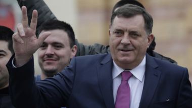 Milorad Dodik