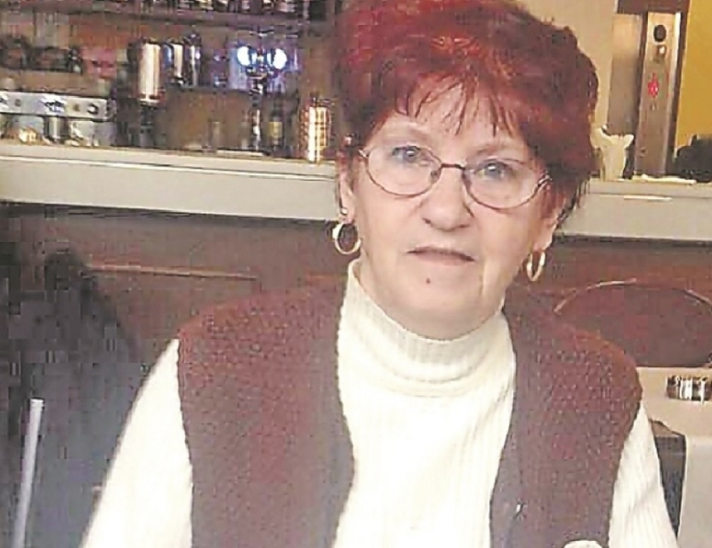 Majda Garović