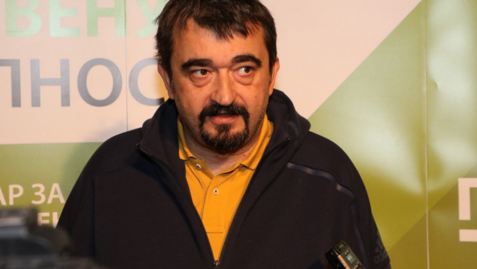 Milorad Milinković